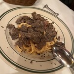 オステリア ラディーチ - 