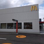 マクドナルド - 