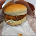 マクドナルド - 