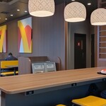 マクドナルド - 