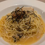 ナポリの食卓 - 料理写真: