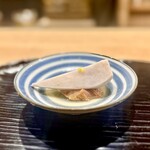 富小路 やま岸 - 