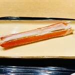 富小路 やま岸 - 