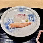 富小路 やま岸 - 