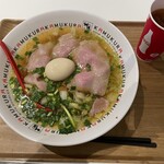 どうとんぼり神座 ららぽーとEXPOCITY店 - 