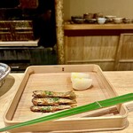 富小路 やま岸 - 