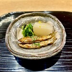 富小路 やま岸 - 