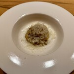 リストランテ ソウ - 