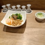 麺工房 うしっし - 