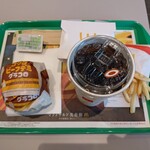 マクドナルド - 