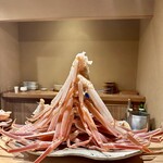 富小路 やま岸 - 