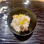 富小路 やま岸 - 