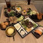 純情酒場 ロマンス - 