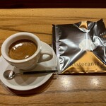 リストランテ ソウ - 