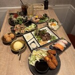 純情酒場 ロマンス - 