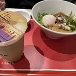 どうとんぼり神座 ららぽーとEXPOCITY店 - 