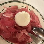 オステリア ラディーチ - 