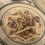 オステリア ラディーチ - 