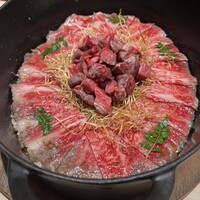 恵比寿 うしみつ - 