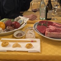 ラ・ビスボッチャ - 