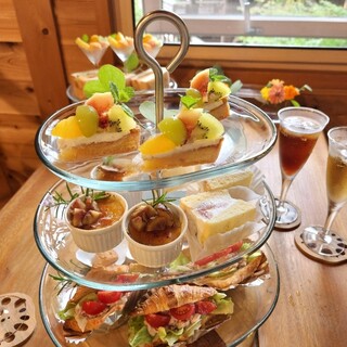 口コミ一覧 : 和 （nodoca） - 杁ケ池公園/カフェ [食べログ]