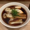 らぁ麺 麦造