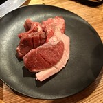 成吉思汗だるま 上野御徒町店 - 上肉