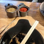 成吉思汗だるま 上野御徒町店 - 