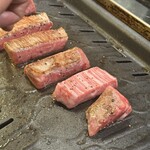 焼肉たまき - 