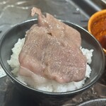 焼肉たまき - 