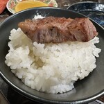 焼肉たまき - 
