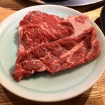 成吉思汗だるま 上野御徒町店 - 成吉思汗