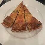 ティーズカフェ - 