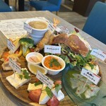 神楽坂 ココチーノ - 