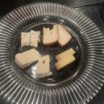 ティーズカフェ - 