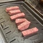 焼肉たまき - 