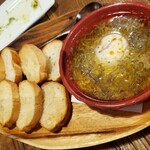 ビストロ×じゃぱにーず Jairo - 