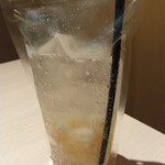 月と灯 - フルーツパウチ