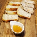 ビストロ×じゃぱにーず Jairo - 