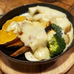 ビストロ×じゃぱにーず Jairo - 