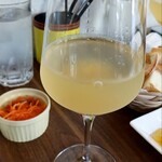 ラプチフロマージェリー～小さなチーズの店～ - もものワイン