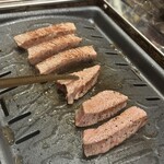 焼肉たまき - 