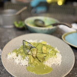 DADAI THAI VIETNAMESE DIMSUM - 