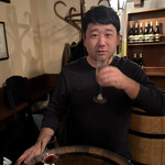 Osteria Barababao 銀座 - 