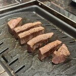 焼肉たまき - 