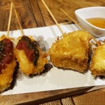 ビストロ×じゃぱにーず Jairo - 