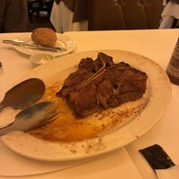 ベンジャミンステーキハウス 京都 - 