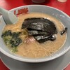 ラーメン山岡家 長浜店