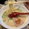 麺屋我ガ 天神店