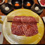 焼肉USON - 